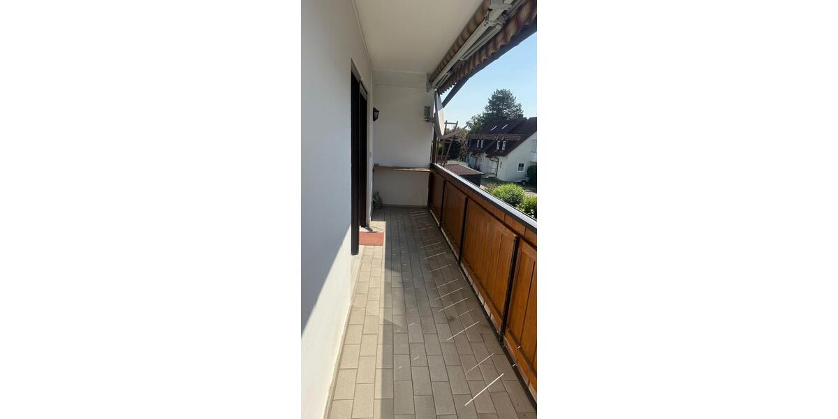 Etagenwohnung Pfaffenhofen an der Ilm - 3 Zimmer, 98 m&sup2;, 415.000&euro; | Angebot:26534942