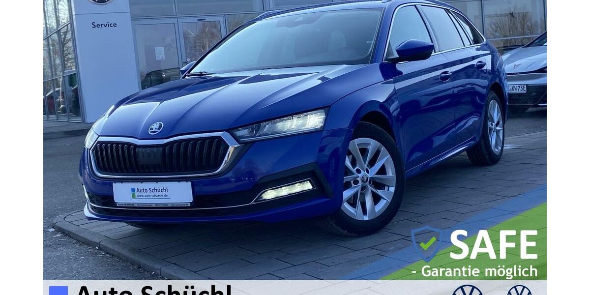 Skoda Octavia 140.587 km 15.870 &euro; Schrobenhausen-Edelshsn. 86529