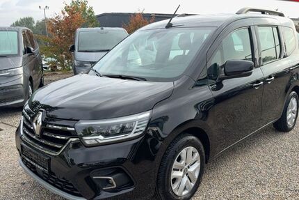 Renault Kangoo 35.000 km 19.790 &euro; Mainburg 84048