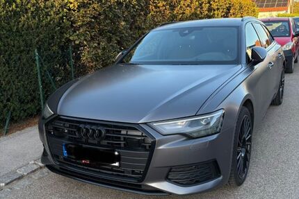 Audi A6 173.093 km 21.500 &euro; Eitensheim 85117