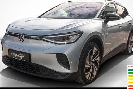 VW ID.4 1.020 km 53.300 &euro; Pfaffenhofen/Ilm 85276