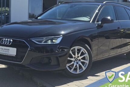 Audi A4 47.670 km 21.448 &euro; Schrobenhausen-Edelshsn. 86529