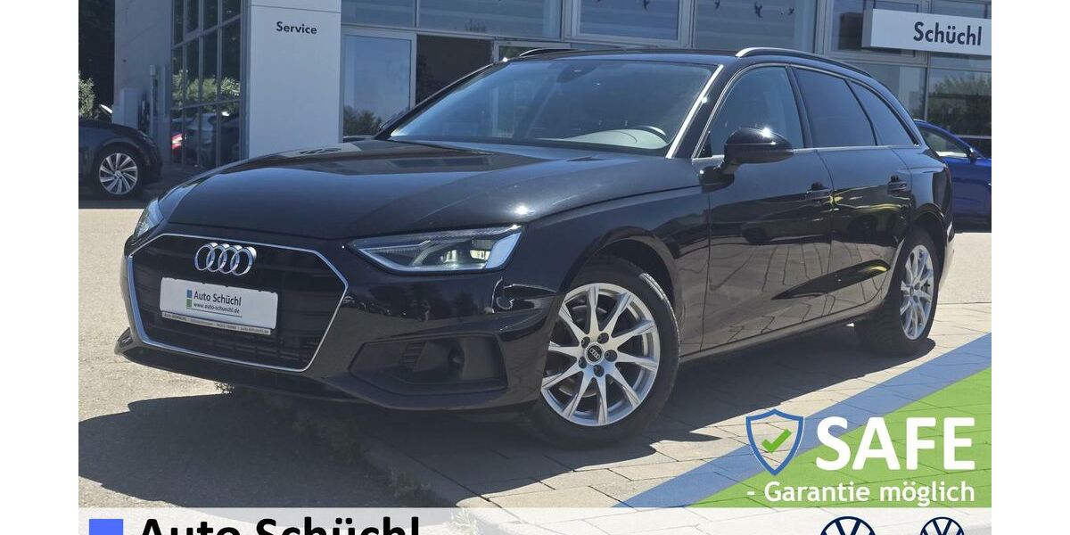 Audi A4 47.670 km 21.448 &euro; Schrobenhausen-Edelshsn. 86529