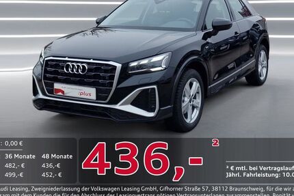 Audi Q2 2.000 km 39.450 &euro; Ingolstadt 85057