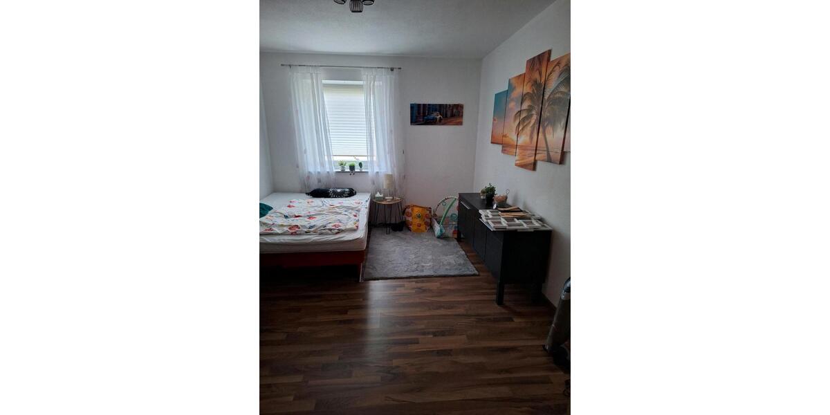 Erdgeschoßwohnung Königsmoos - 3 Zimmer, 90 m&sup2;, 1.000&euro; | Angebot:27622502