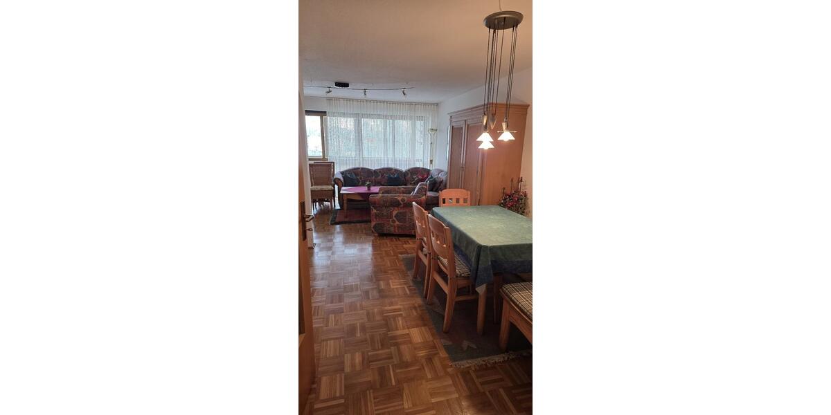 Etagenwohnung Neustadt an der Donau - 1.5 Zimmer, 54 m&sup2;, 179.000&euro; | Angebot:27093513