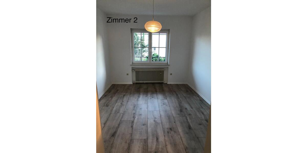 Etagenwohnung Stammham - 4 Zimmer, 90 m&sup2;, 1.185&euro; | Angebot:25048058