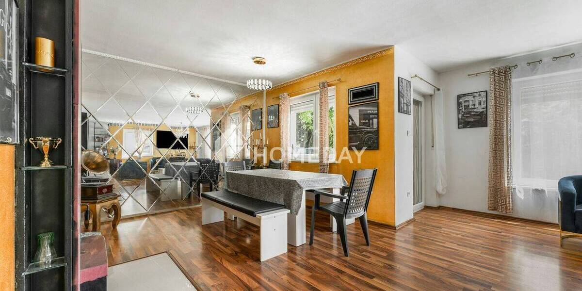 Mehrfamilienhaus, Wohnhaus Ingolstadt Nordost - 8 Zimmer, 251 m&sup2;, 998.000&euro; | Angebot:25773270