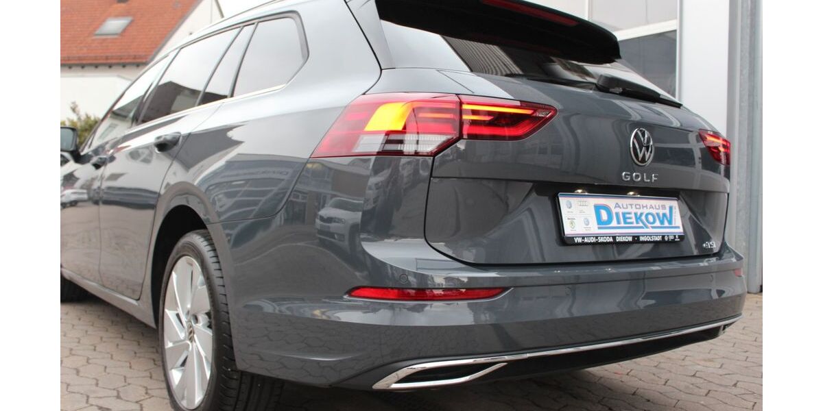 VW Golf 2.000 km 26.600 &euro; Ingolstadt 85055