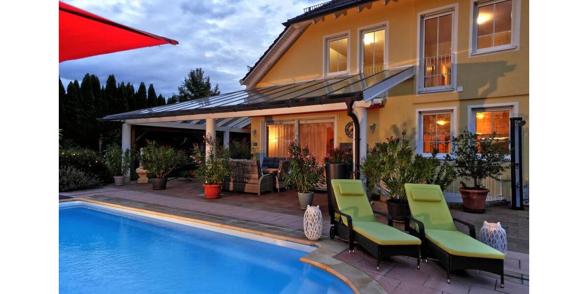 Einfamilienhaus Scheyern - 16 Zimmer, 610 m&sup2;, 3.700.000&euro; | Angebot:25988726