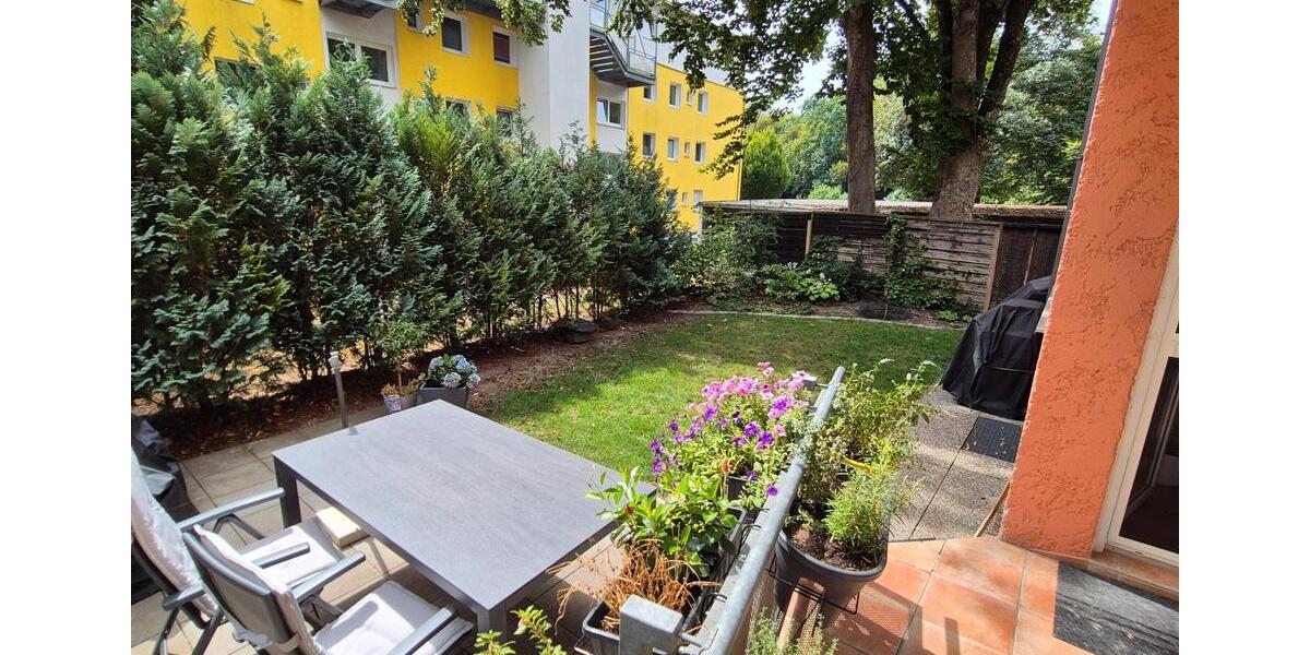 Erdgeschoßwohnung Ingolstadt Münchener Straße - 3 Zimmer, 74 m&sup2;, 329.999&euro; | Angebot:27226245