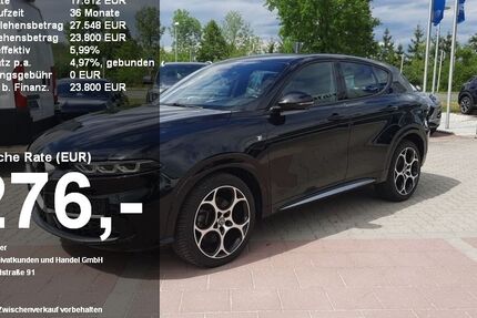 Alfa Romeo Tonale 34.999 km 20.900 &euro; Neustadt / Donau 93333