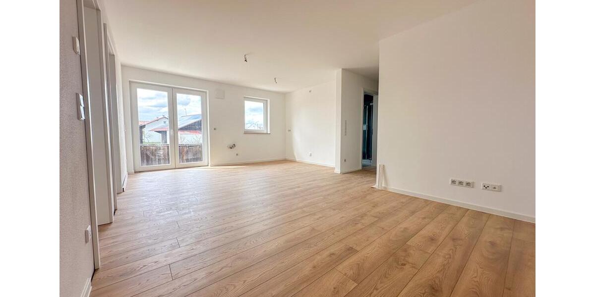 Etagenwohnung Pförring - 3 Zimmer, 69 m&sup2;, 890&euro; | Angebot:26429033