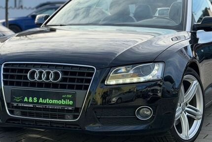 Audi A5 198.000 km 9.490 &euro; Neuburg/Donau 86633