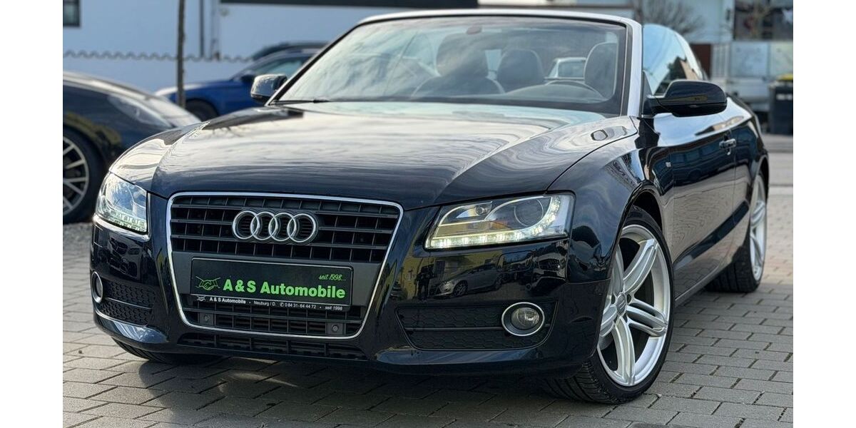 Audi A5 198.000 km 9.490 &euro; Neuburg/Donau 86633