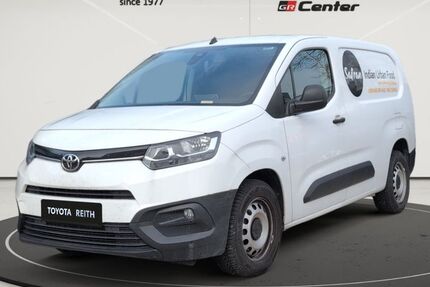 Toyota Proace City 74.190 km 14.910 &euro; Ingolstadt 85055