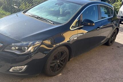 Opel Astra 182.000 km 1.990 &euro; Hohenwart 86558
