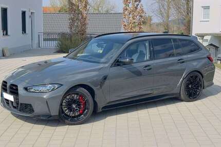 BMW M3 14.600 km 78.900 &euro; Mainburg, St 84048