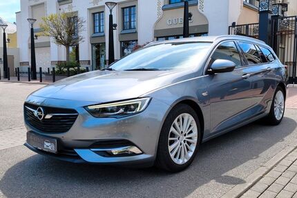 Opel Insignia 76.822 km 16.997 &euro; Kösching 85092