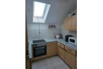 Dachgeschoßwohnung Ingolstadt Nordost - 2 Zimmer, 58 m&sup2;, 249.000&euro; | Angebot:27271550