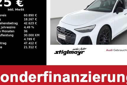 Audi A6 13.680 km 60.890 &euro; Pfaffenhofen 85276