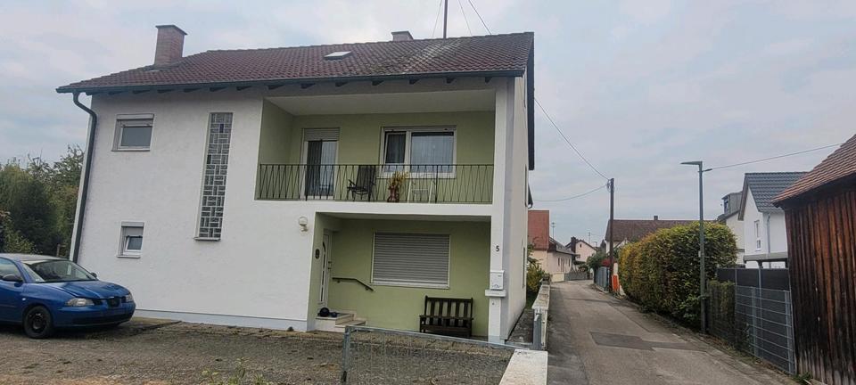 Einfamilienhaus Vohburg an der Donau - 4 Zimmer, 128 m&sup2;, 319.000&euro; | Angebot:25903941