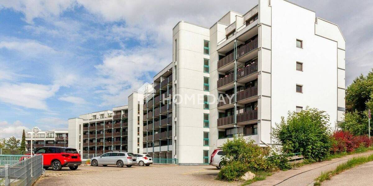 Etagenwohnung Riedenburg - 3 Zimmer, 82 m&sup2;, 279.900&euro; | Angebot:25684187