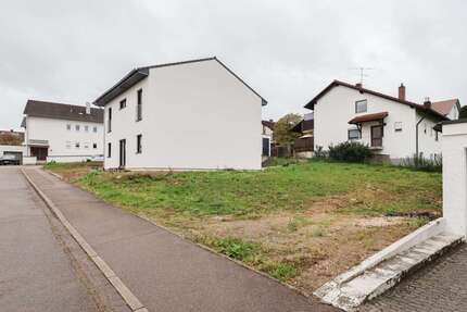 Grundstück Wettstetten - 200.000&euro; | Angebot:23099722