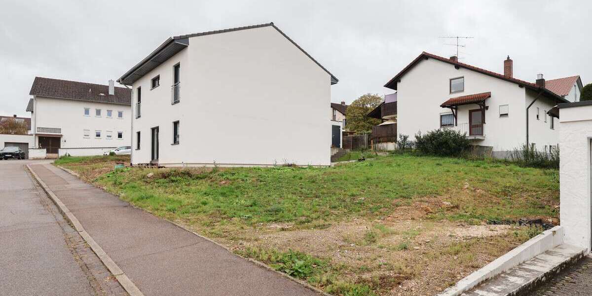 Grundstück Wettstetten - 200.000&euro; | Angebot:23099722