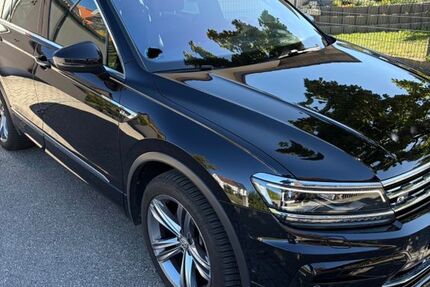 VW Tiguan 84.068 km 25.500 &euro; Kösching 85092