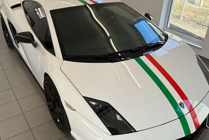 Lamborghini Gallardo 30.990 km 124.500 &euro; Wolnzach 85283