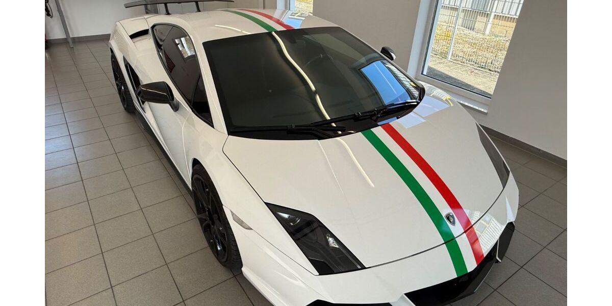 Lamborghini Gallardo 30.990 km 124.500 &euro; Wolnzach 85283