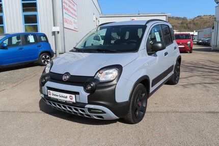 Fiat Panda 44.900 km 12.950 &euro; Eichstätt 85072