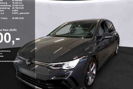 VW Golf 15.000 km 25.960 &euro; Mainburg 84048