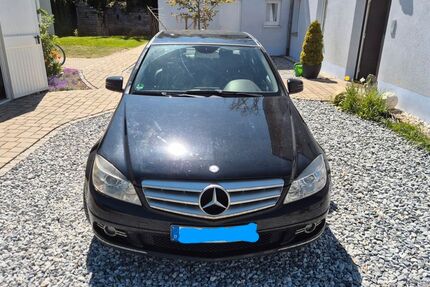 Mercedes-Benz C 200 253.000 km 3.490 &euro; Ernsgaden 85119