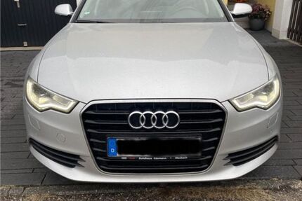Audi A6 198.486 km 12.500 &euro; Kösching 85092