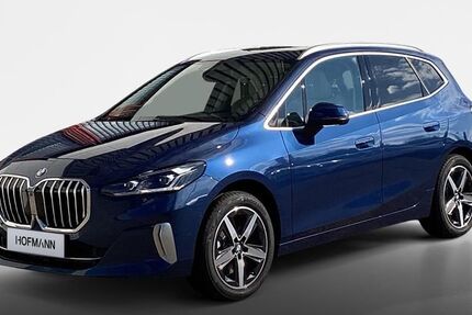 BMW 223 Active Tourer 11.432 km 44.717 &euro; Neuburg an der Donau 86633