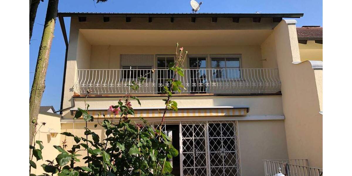 Doppelhaushälfte Neuburg an der Donau Neuburg - 5 Zimmer, 197 m&sup2;, 559.000&euro; | Angebot:25745862