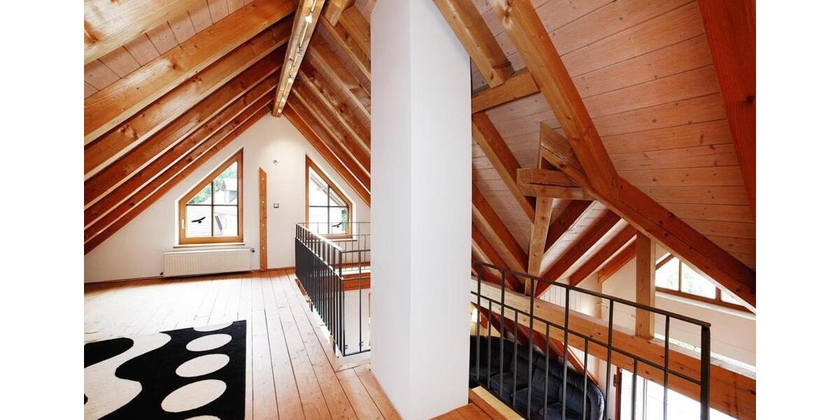 Villa Pörnbach - 7 Zimmer, 256 m&sup2;, 2.600&euro; | Angebot:25845068