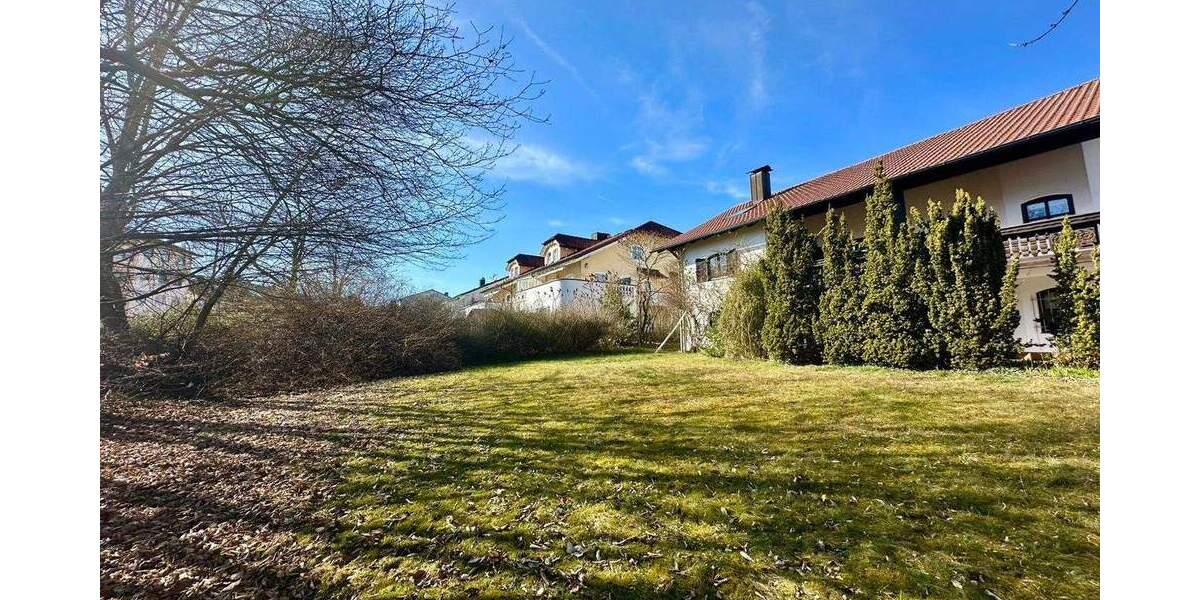 Grundstück Pfaffenhofen Pfaffenhofen a d Ilm - 1.050.000&euro; | Angebot:25877203