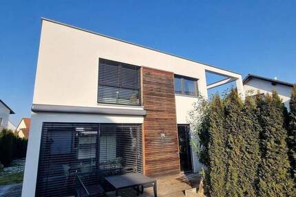 Haus Ingolstadt Münchener Straße - 4 Zimmer, 147 m&sup2;, 1.045.000&euro; | Angebot:25708042