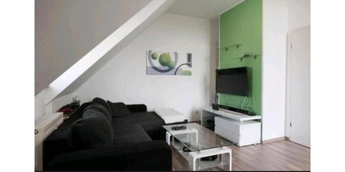 Dachgeschoßwohnung Ingolstadt - 3 Zimmer, 56 m&sup2;, 273.500&euro; | Angebot:27226213