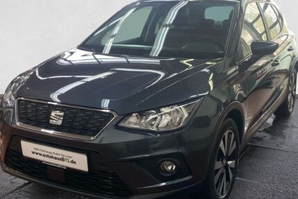 Seat Arona 44.100 km 15.890 &euro; Karlskron-Brautlach 85123