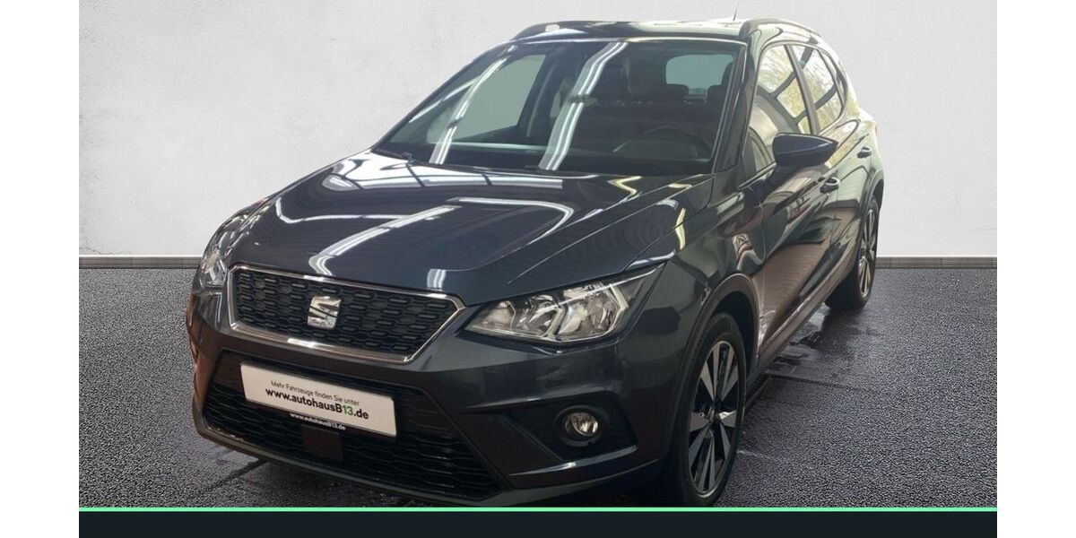 Seat Arona 44.100 km 15.890 &euro; Karlskron-Brautlach 85123