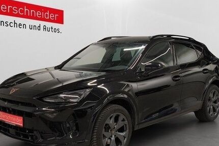 Cupra Formentor 19.366 km 33.250 &euro; Riedenburg 93339