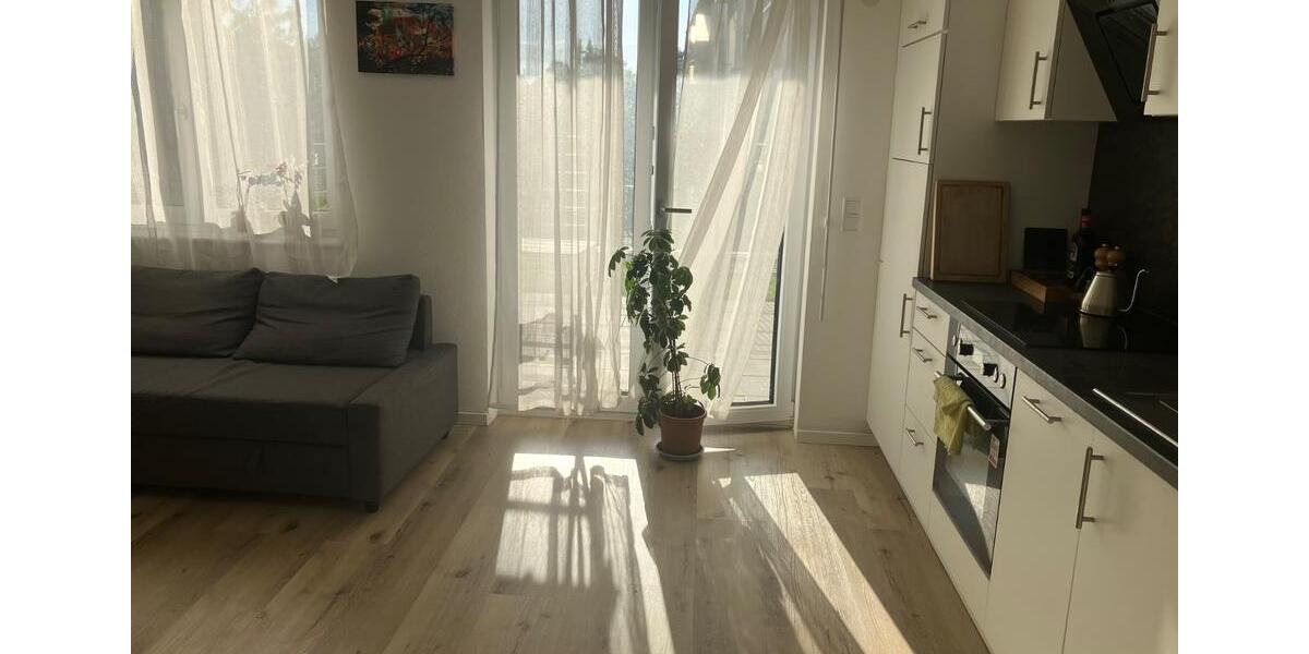 Erdgeschoßwohnung Ingolstadt Nordost - 1.5 Zimmer, 50 m&sup2;, 800&euro; | Angebot:26450008