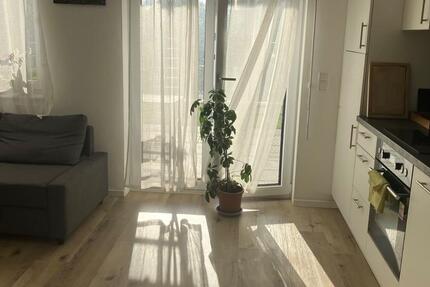 Wohnung Ingolstadt Nordost - 1.5 Zimmer, 50 m&sup2;, 800&euro; | Angebot:26450008