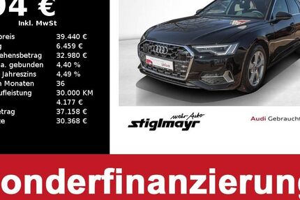 Audi A6 30.503 km 39.440 &euro; Pfaffenhofen 85276