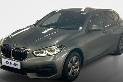 BMW 116 67.900 km 19.612 &euro; Ingolstadt 85053