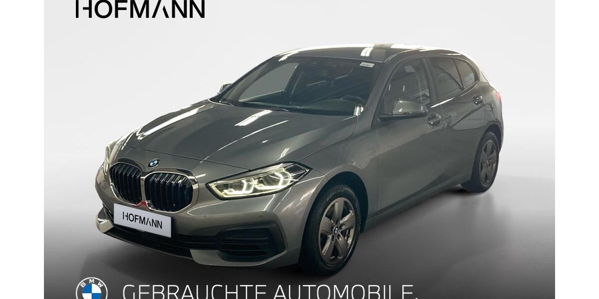 BMW 116 67.900 km 19.612 &euro; Ingolstadt 85053
